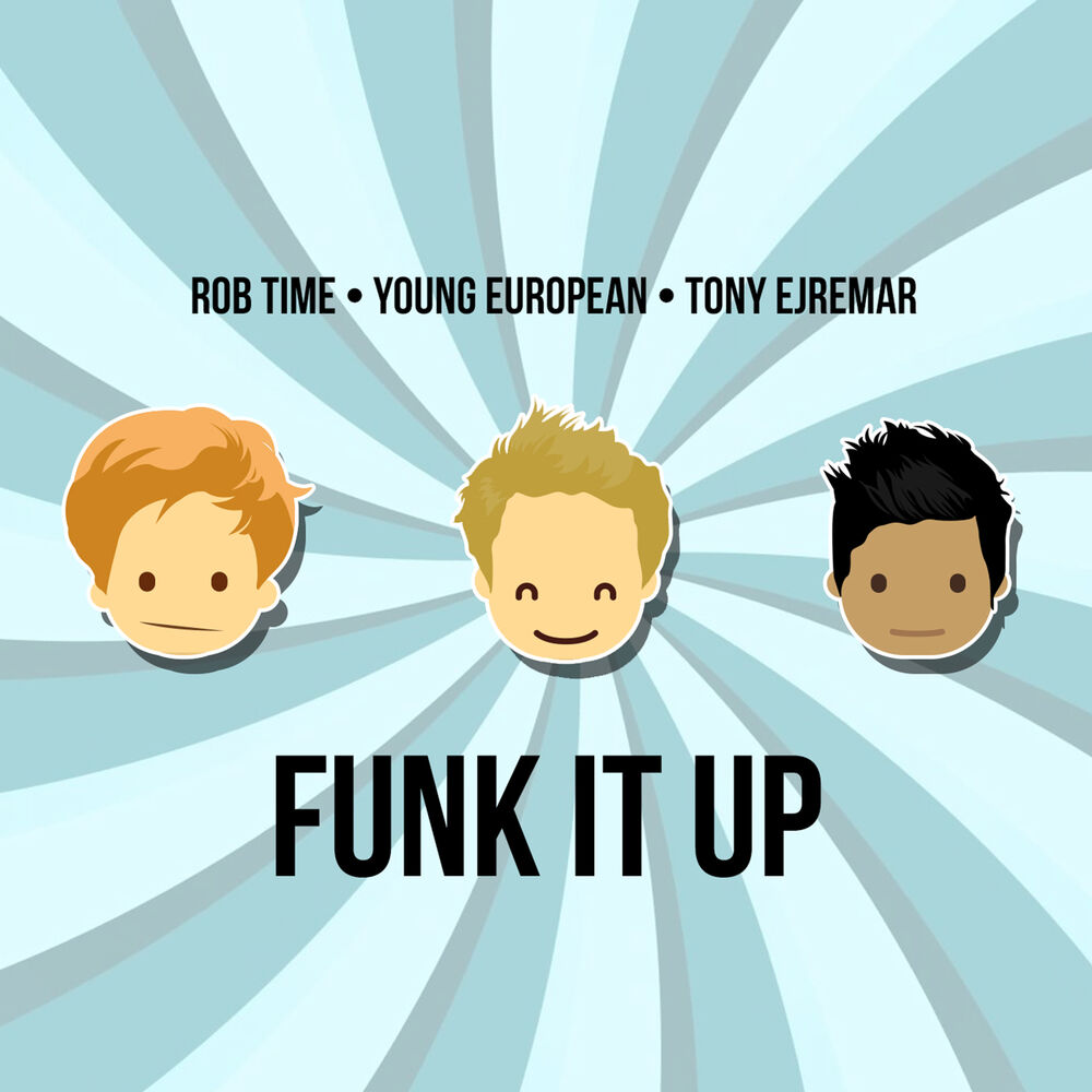 Picture of Funk It Up