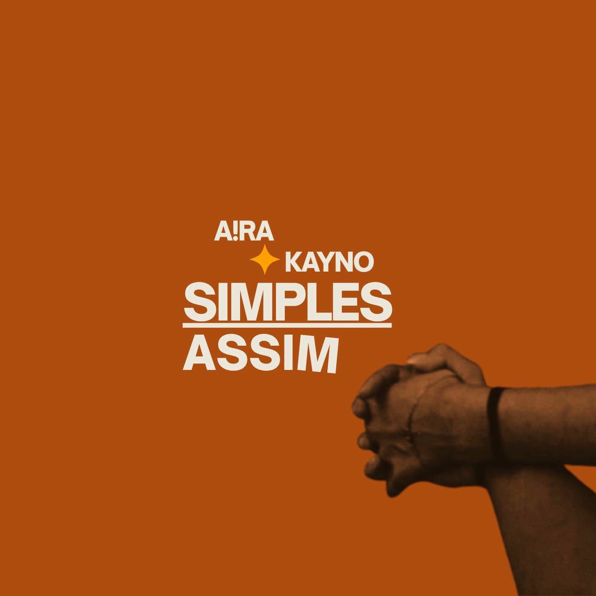 Album cover of Simples Assim