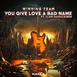 music cover