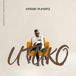 Cover of Utuko