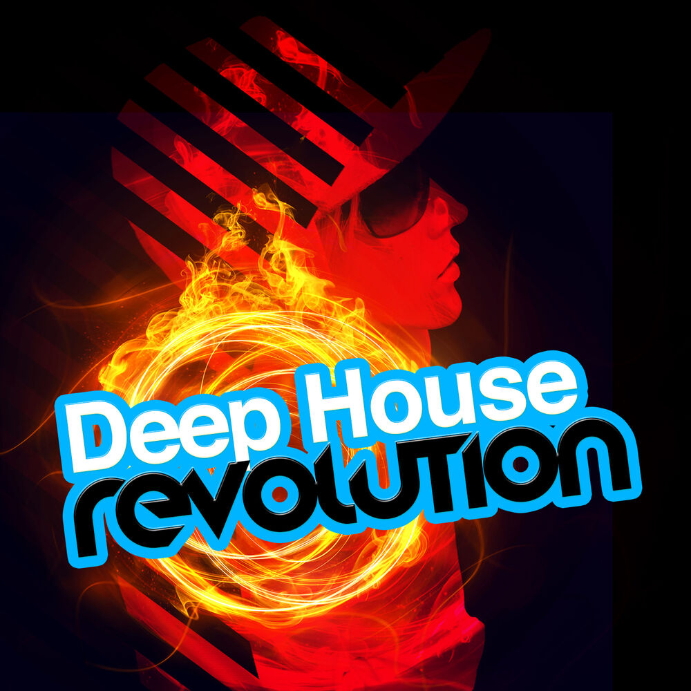 Picture of Deep House Revolution