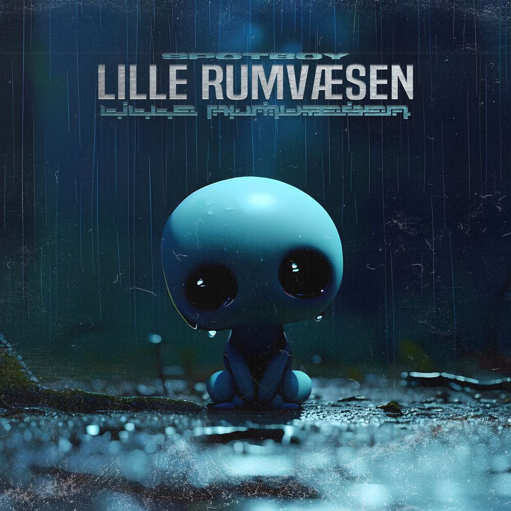 Picture of Lille Rumvæsen