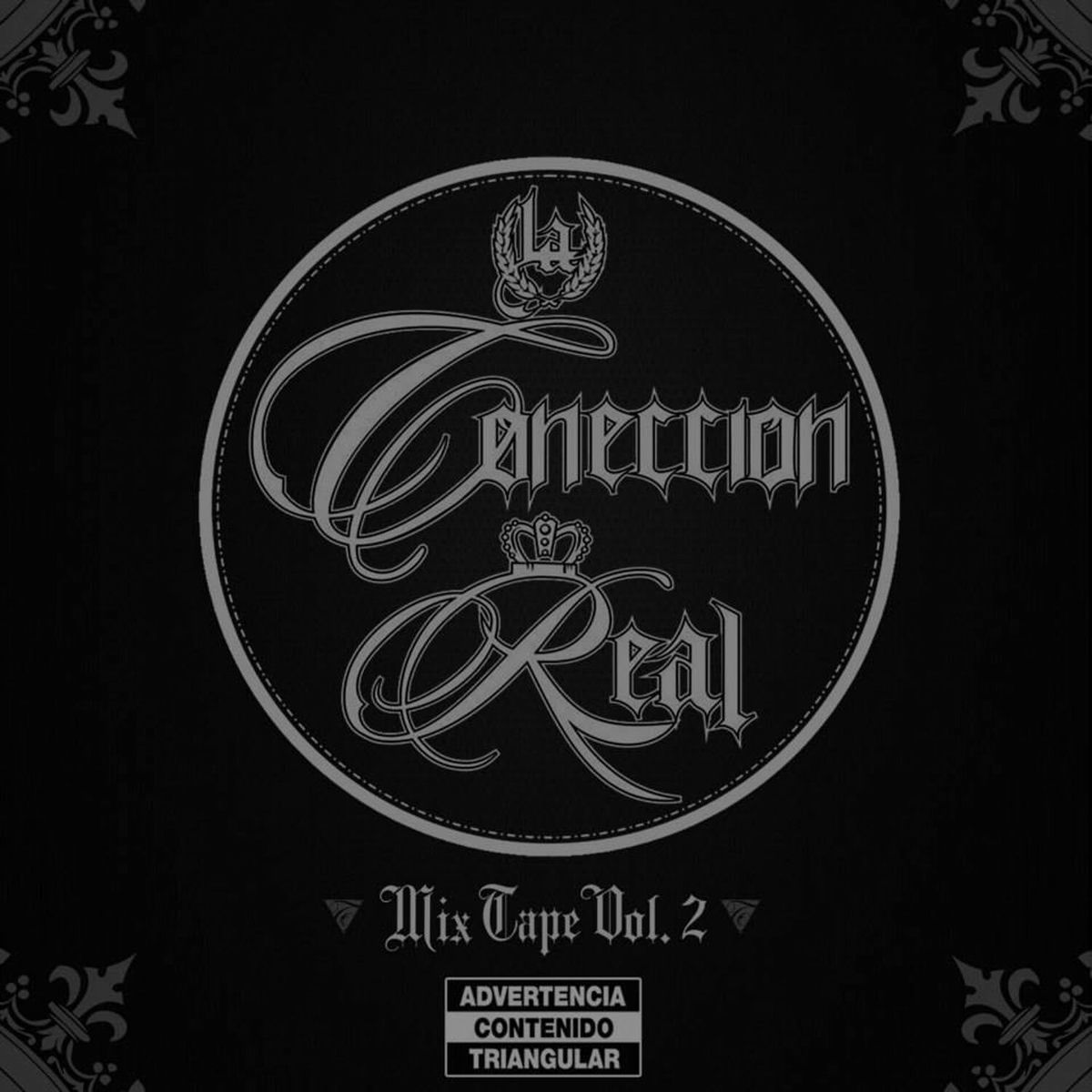 Album cover of Mixtape Vol.2