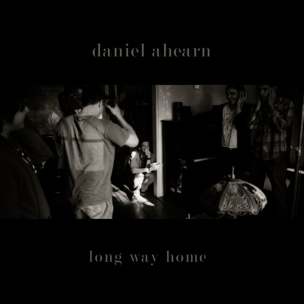 Picture of Long way home
