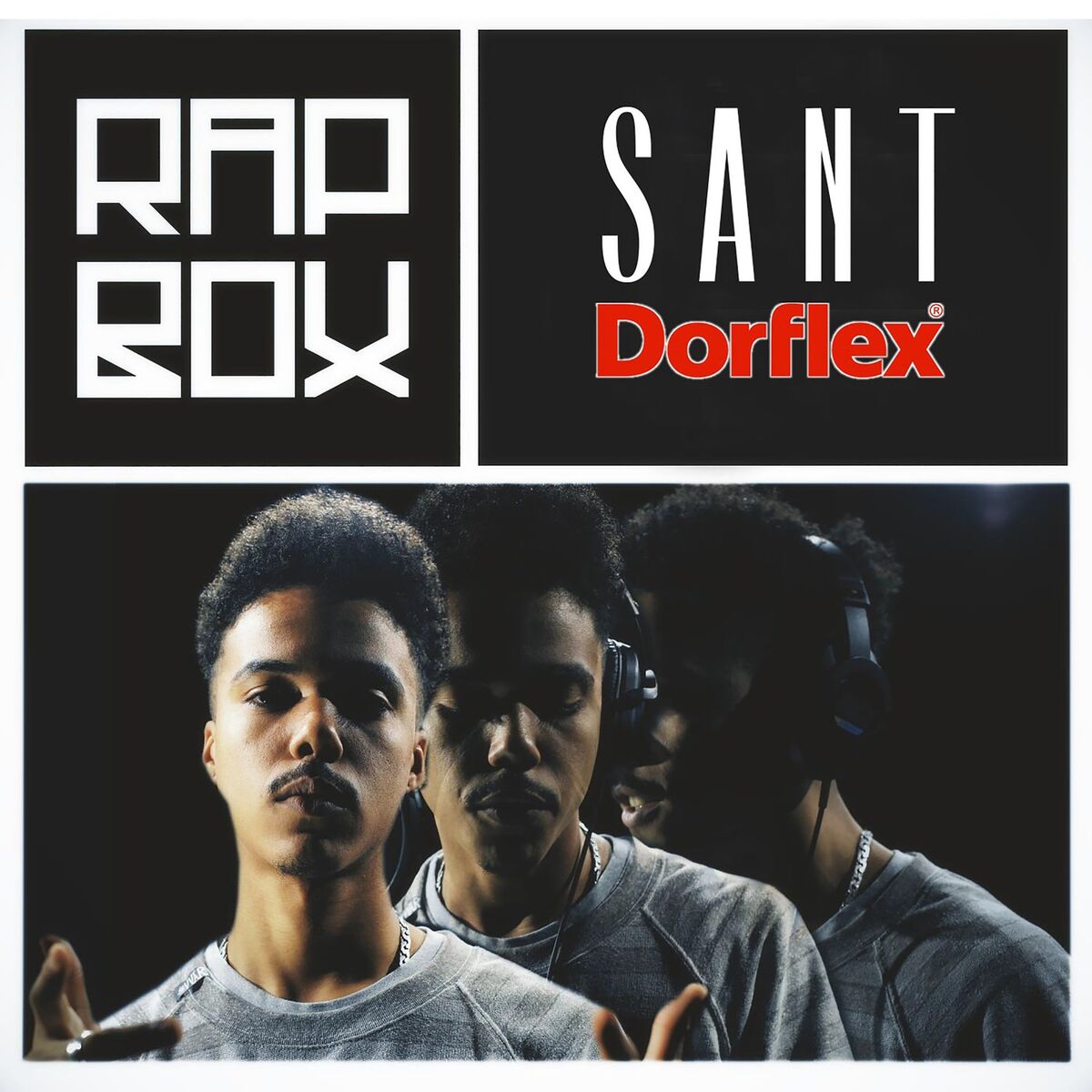 Album cover of Dorflex