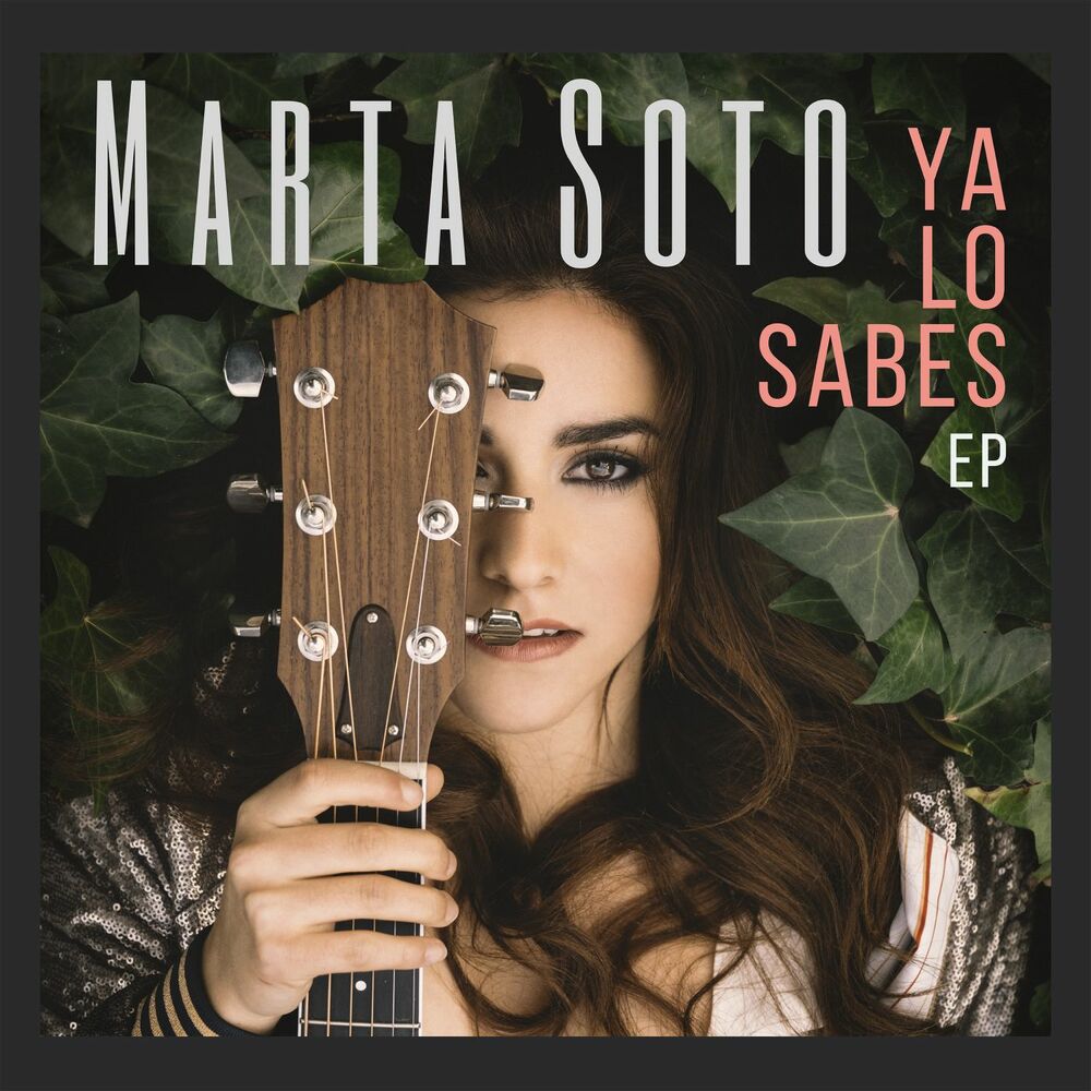 Picture of Ya lo sabes EP
