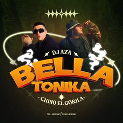 Cover of Bellatonika