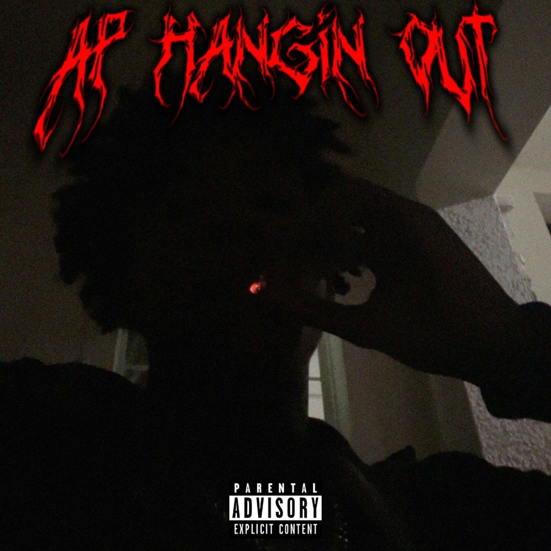 Album cover of AP Hanging Out