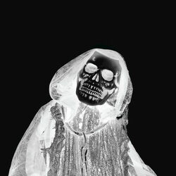 Cover of Death (Remixed)