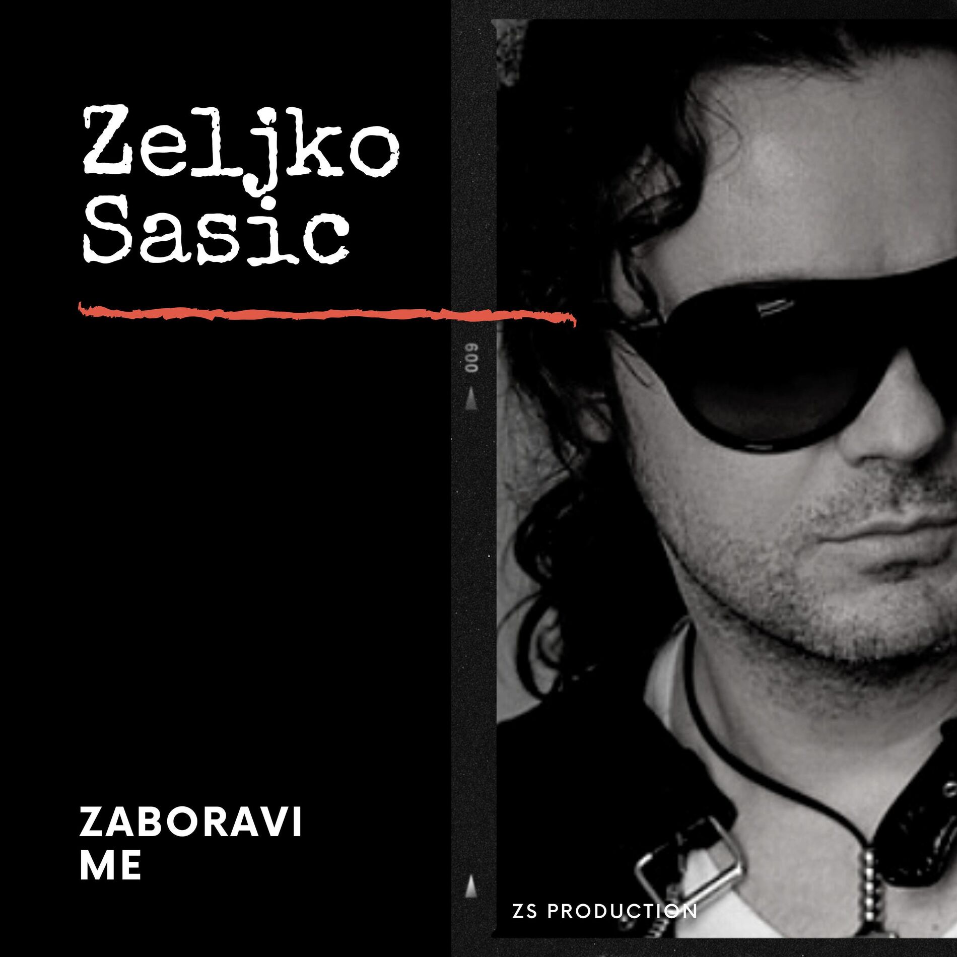 Album cover of Zaboravi me