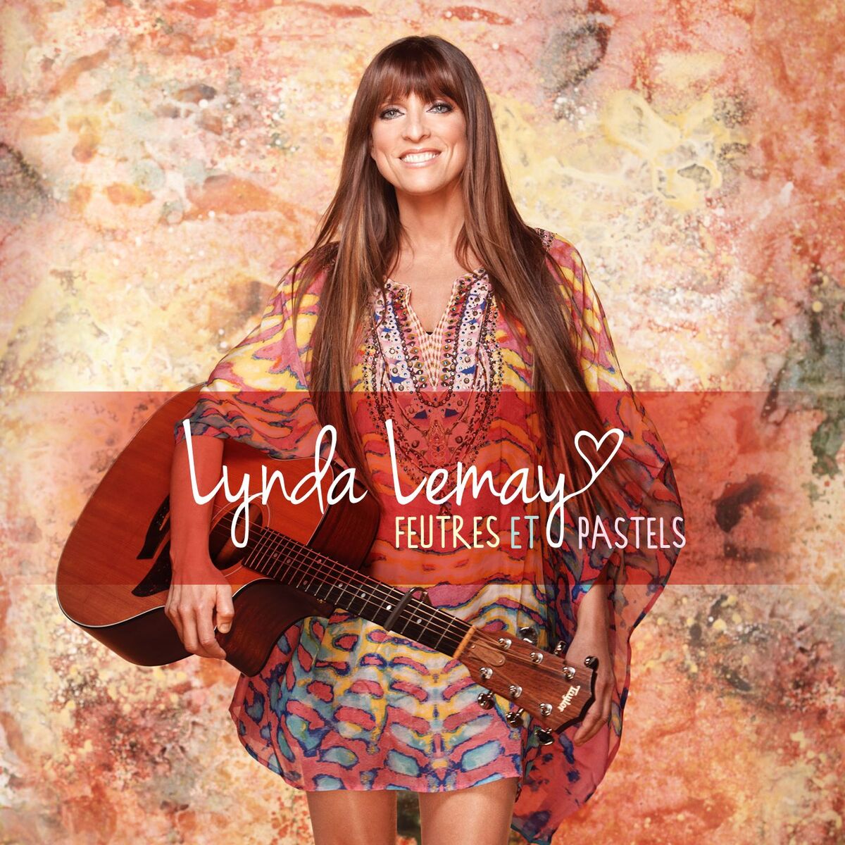 Album cover of La Femme chauve-souris