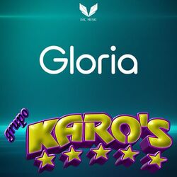 Cover of Gloria