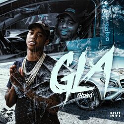 Cover of Gla (Remix)