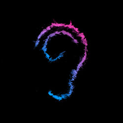 Cover of True