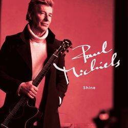 Cover of Shine