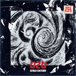 Cover of UZU (REMIX EDITION)