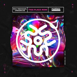 Cover of This Place Now