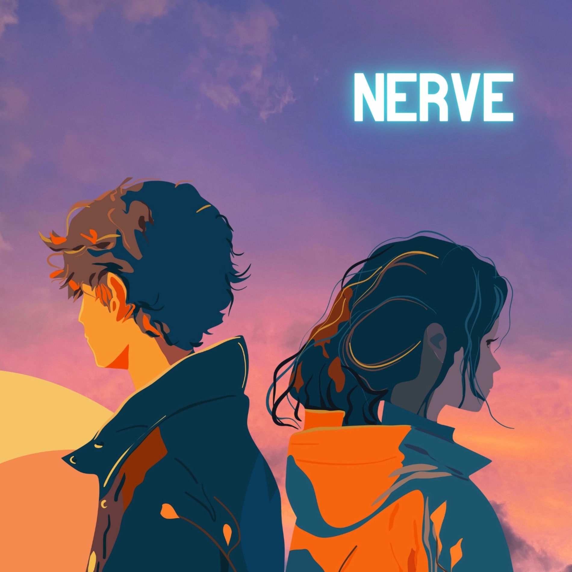 Album cover of Skyline Echo