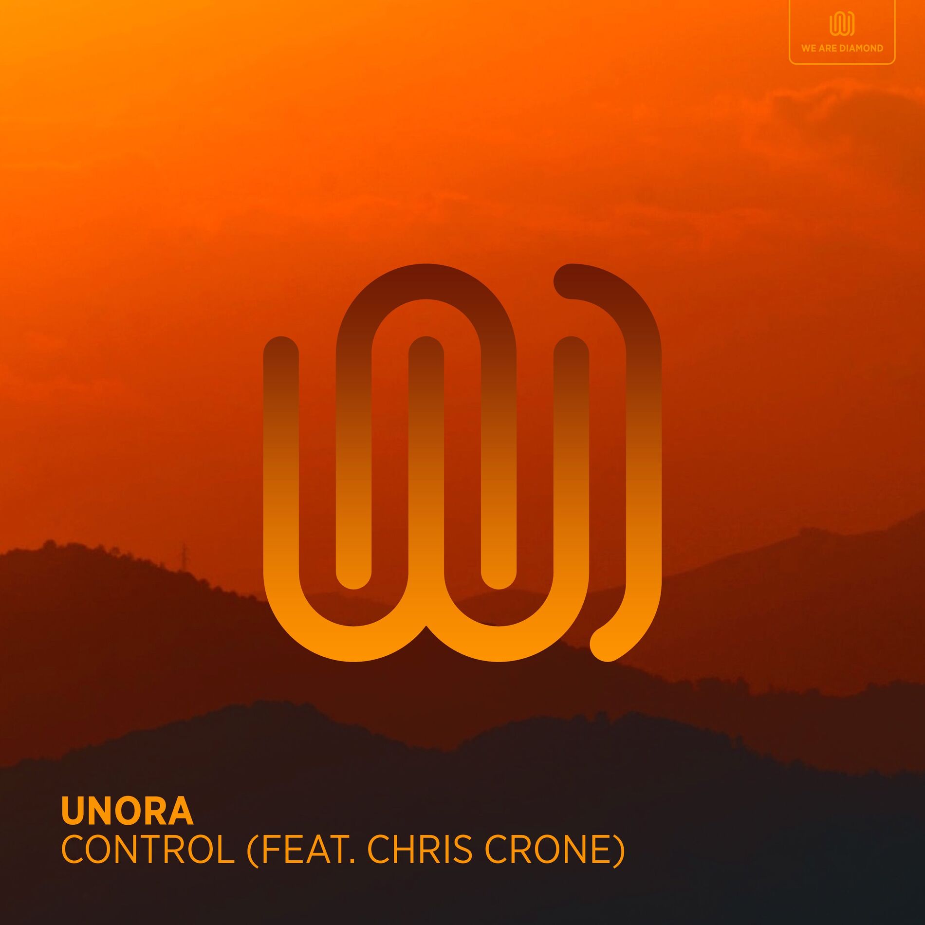 Album cover of Control