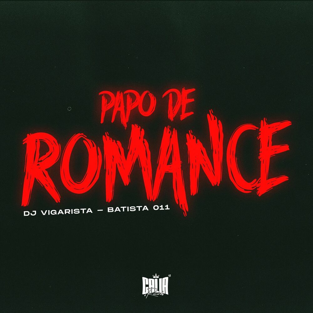 Picture of Papo De Romance