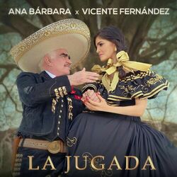 Cover of La Jugada