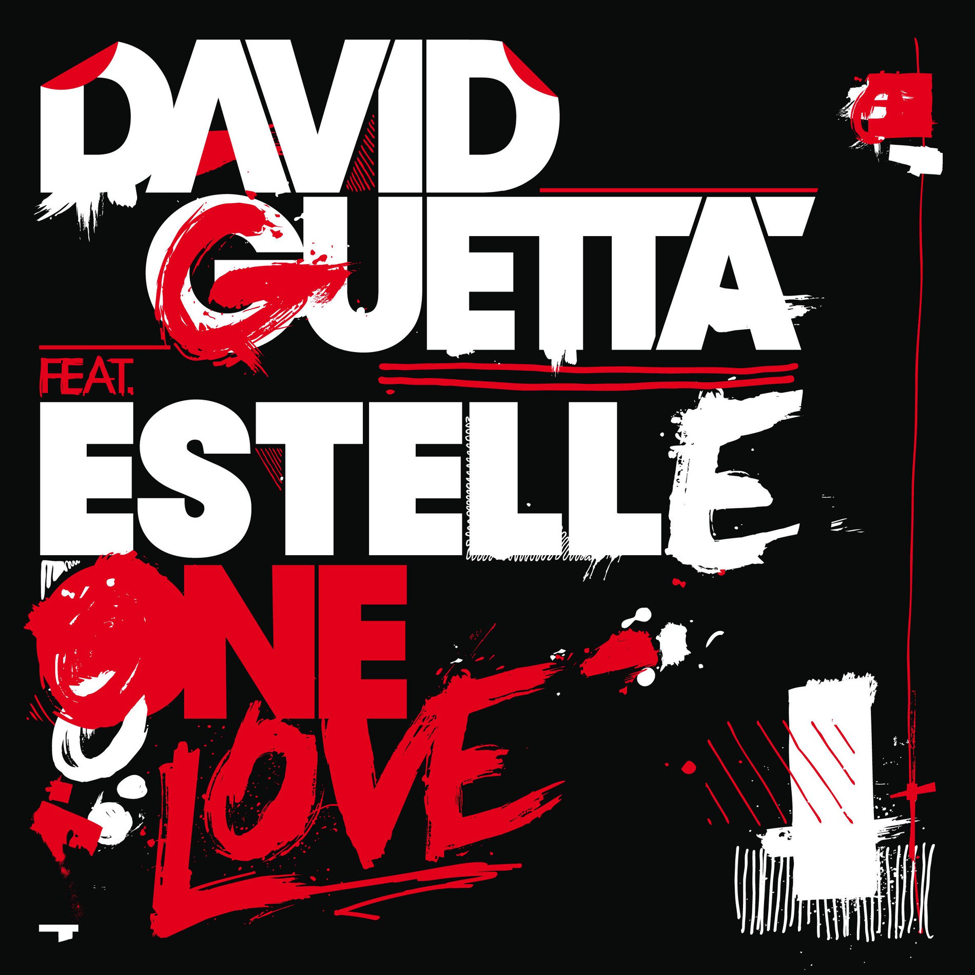 Album picture of One Love
