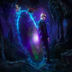 music cover