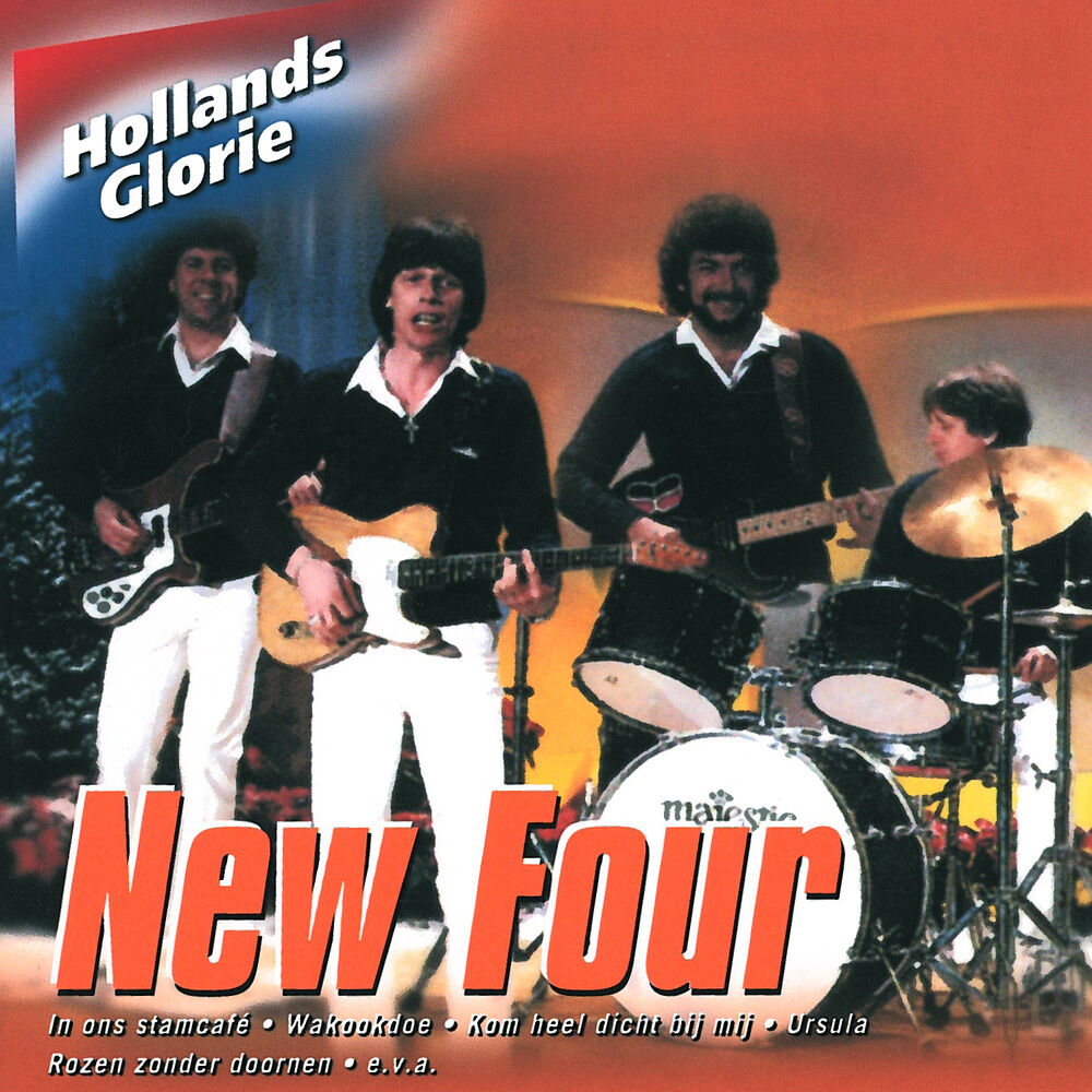 Picture of Hollands Glorie