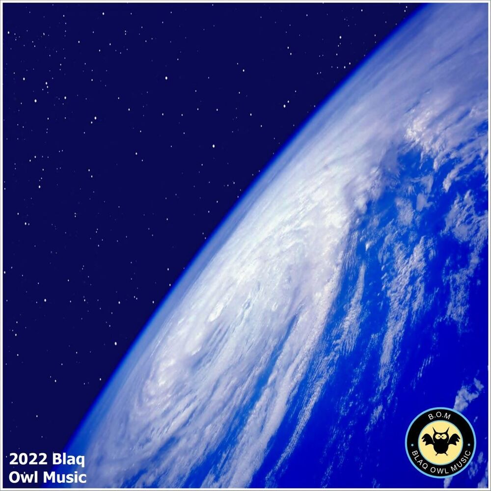 Picture of My World EP