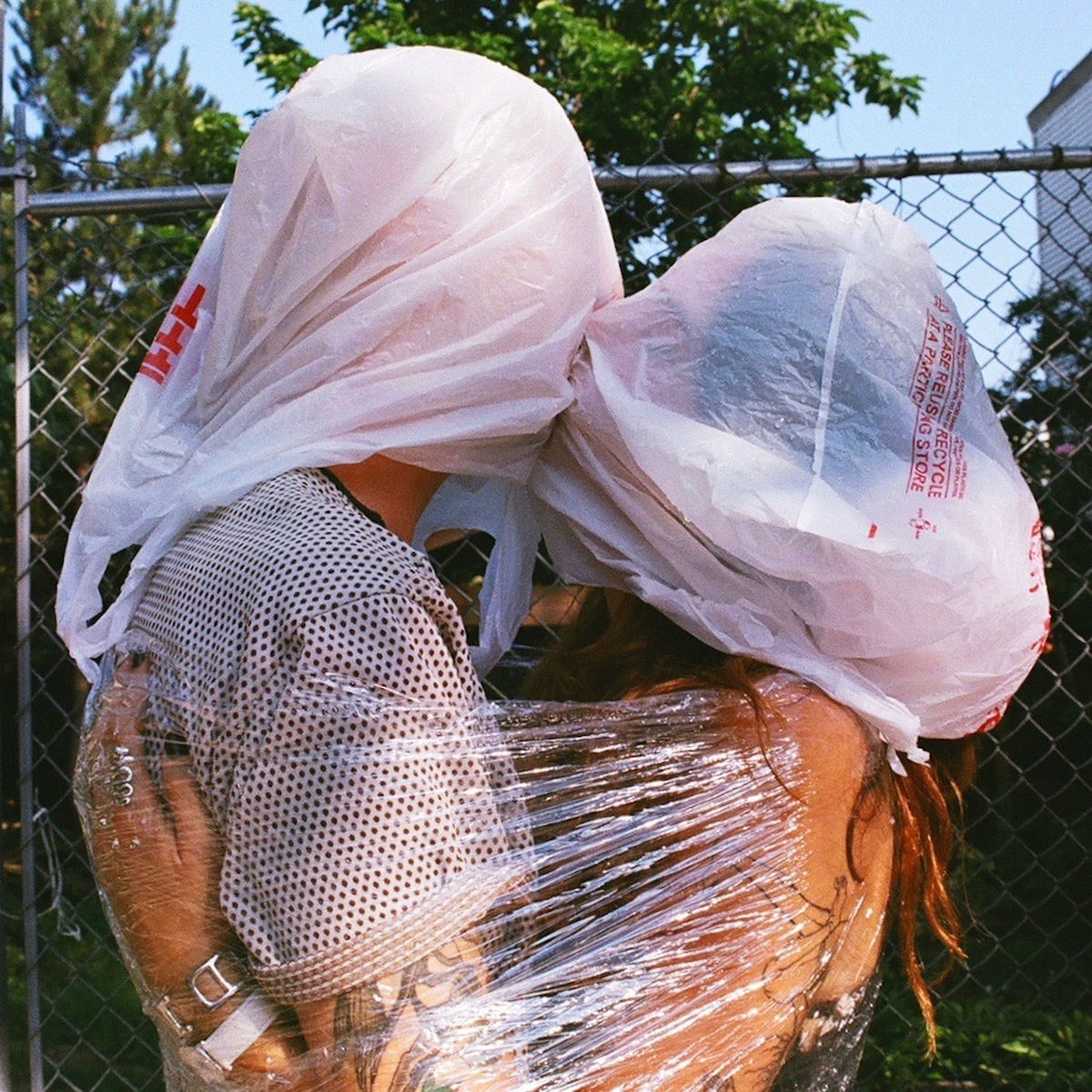 Album cover of Tin Foil Drip