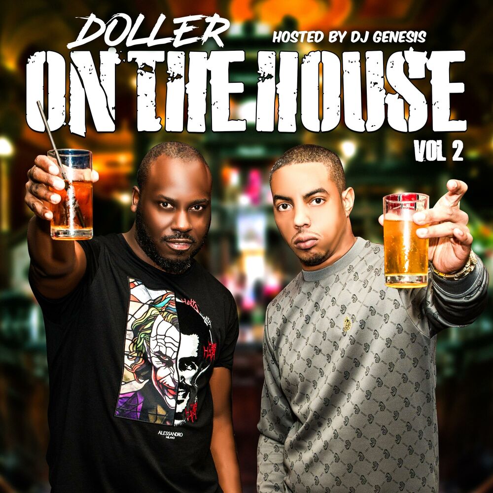 Picture of On The House, Vol. 2
