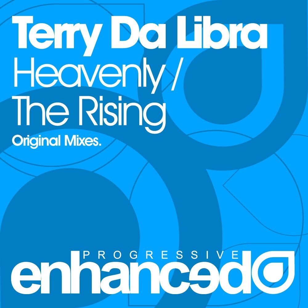 Picture of Heavenly / The Rising