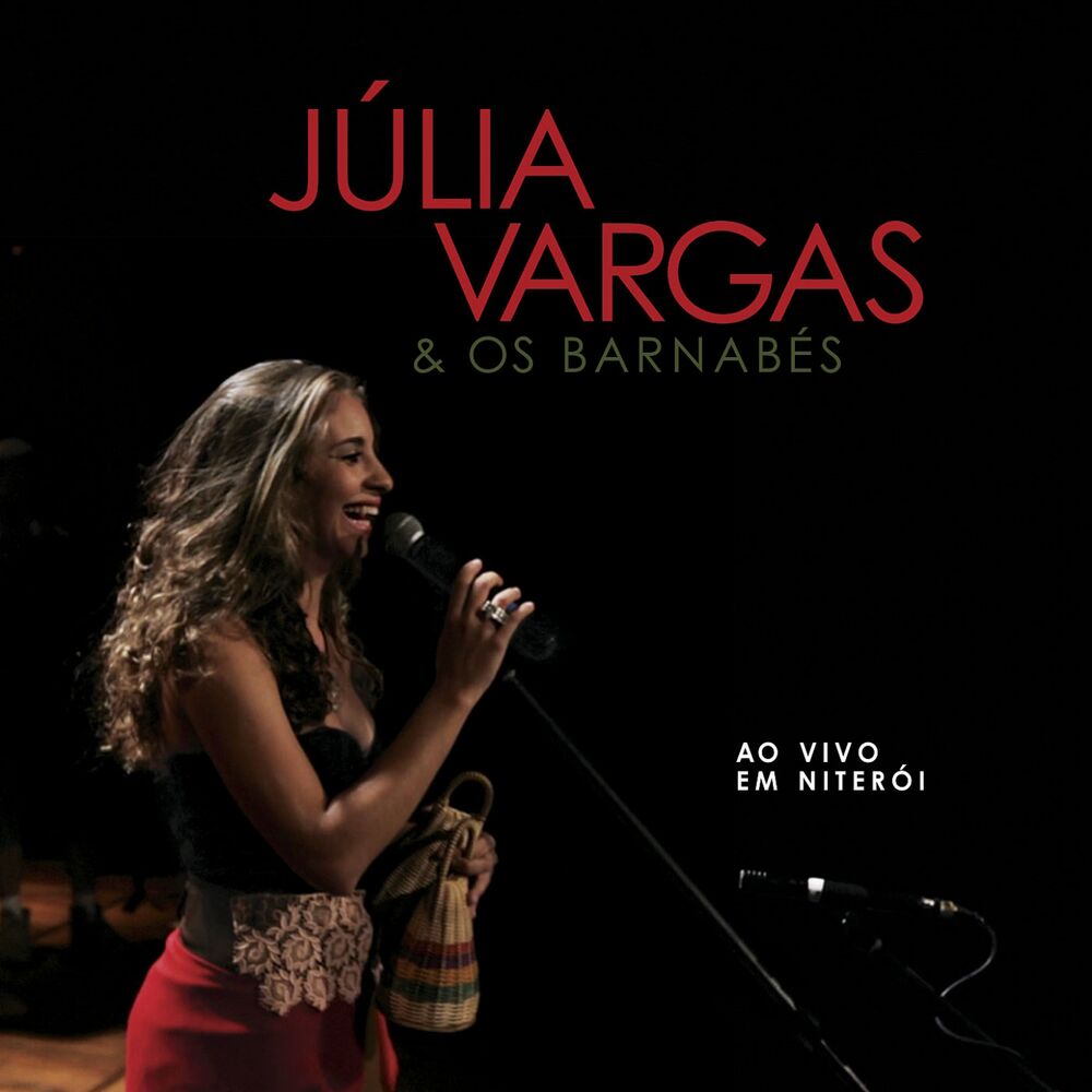 Picture of Ao Vivo em Niterói