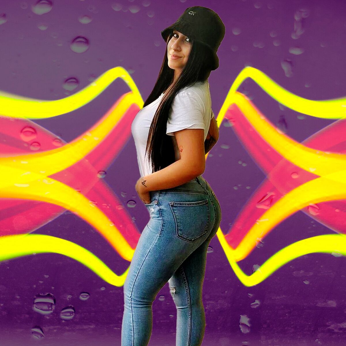 Album cover of Esti Sukara Foc, Sistem Bestial