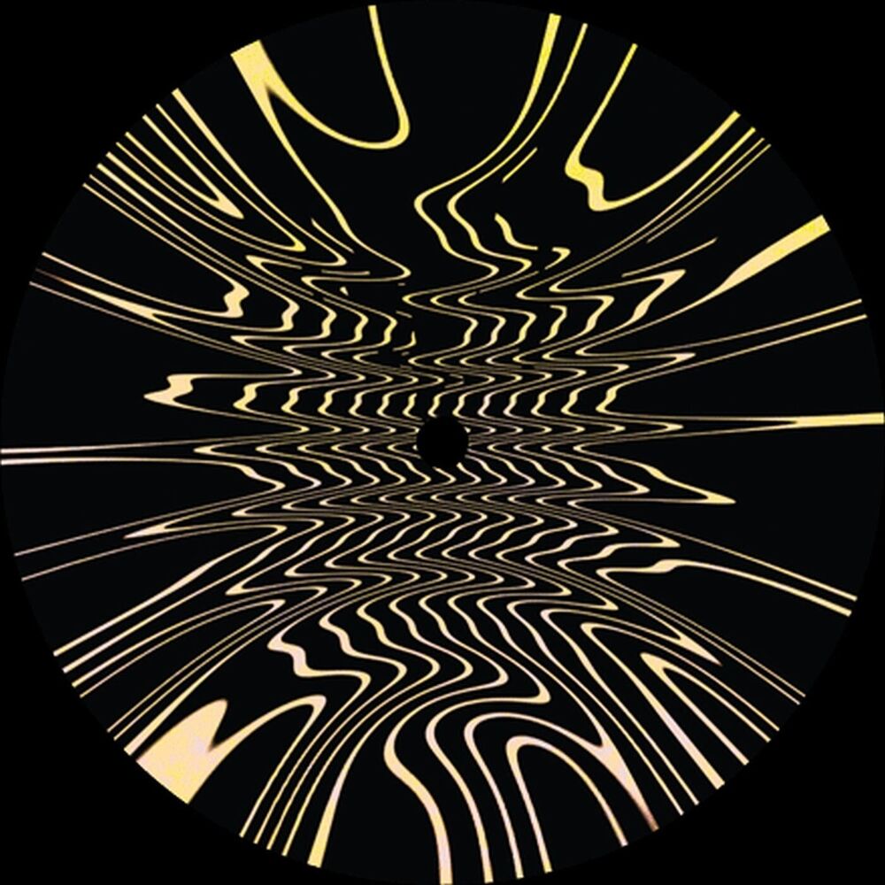 Picture of All Night EP