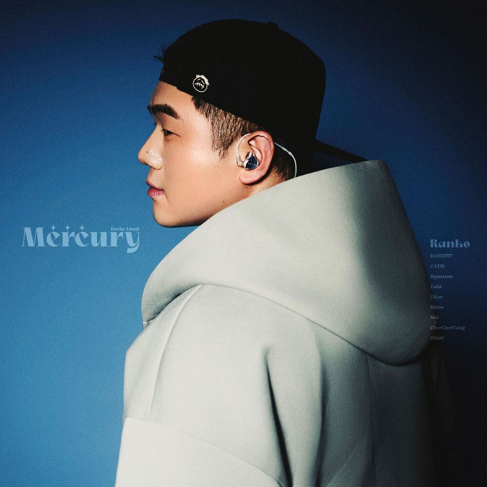 Picture of 墨丘利（Mercury）