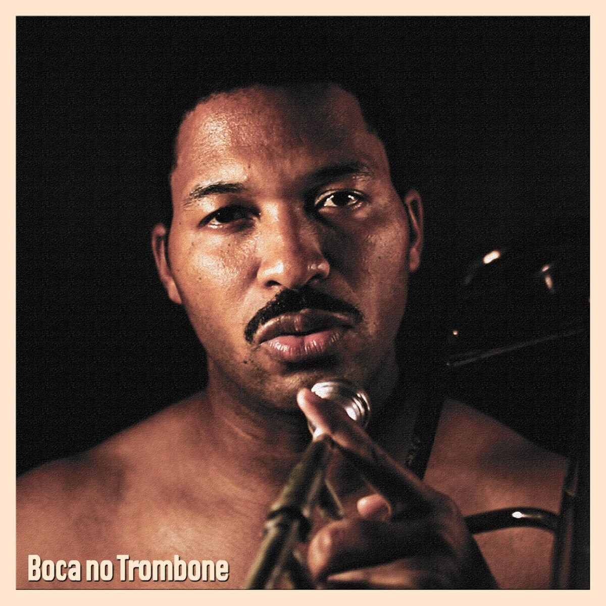 Album cover of Boca Nº 0 (Funk Carioca)