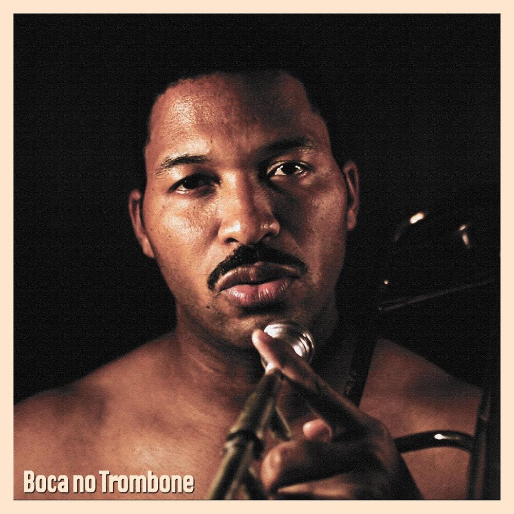 Picture of Boca no Trombone