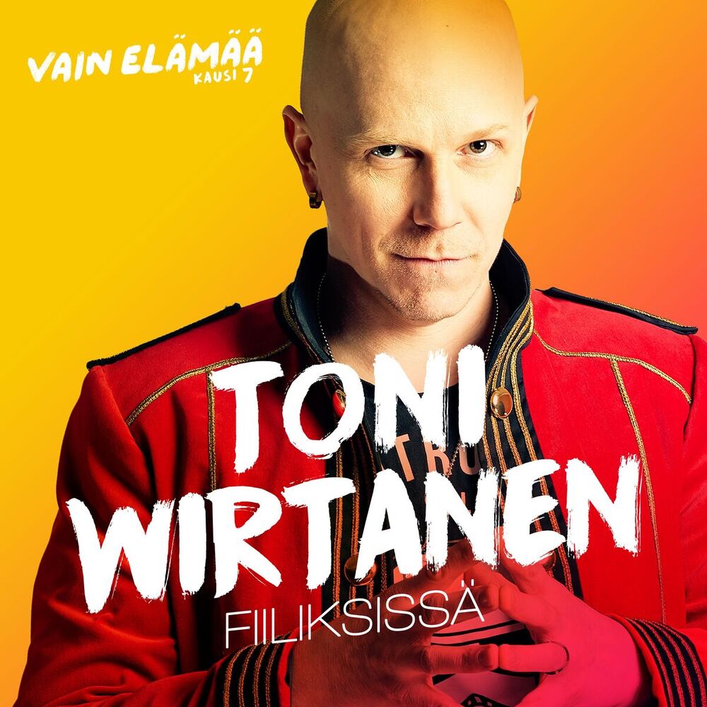 Picture of Fiiliksissä (Vain elämää kausi 7)