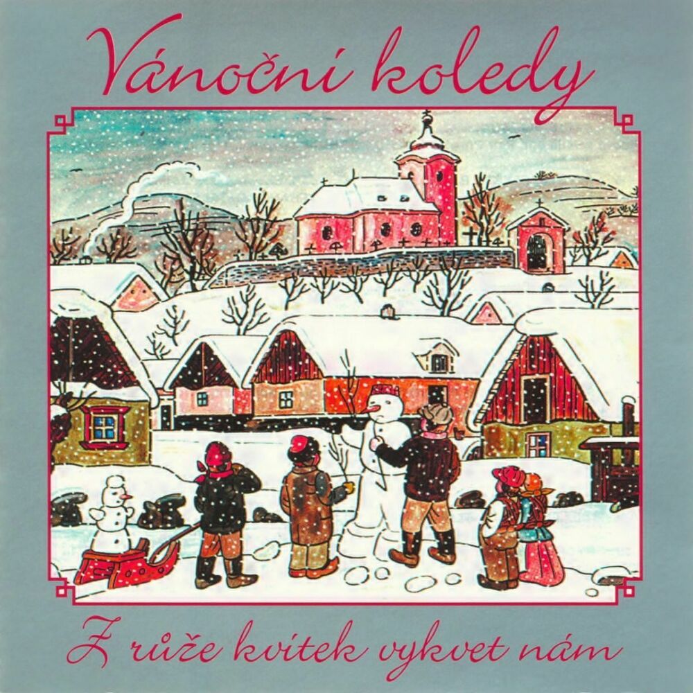 Picture of Vánoční koledy