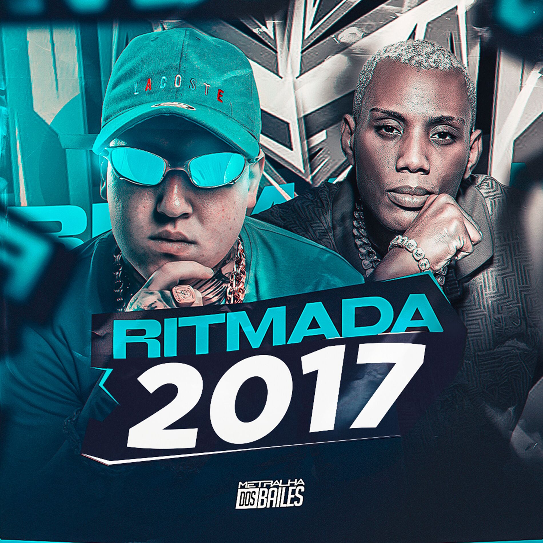 Album cover of Ritmada 2017