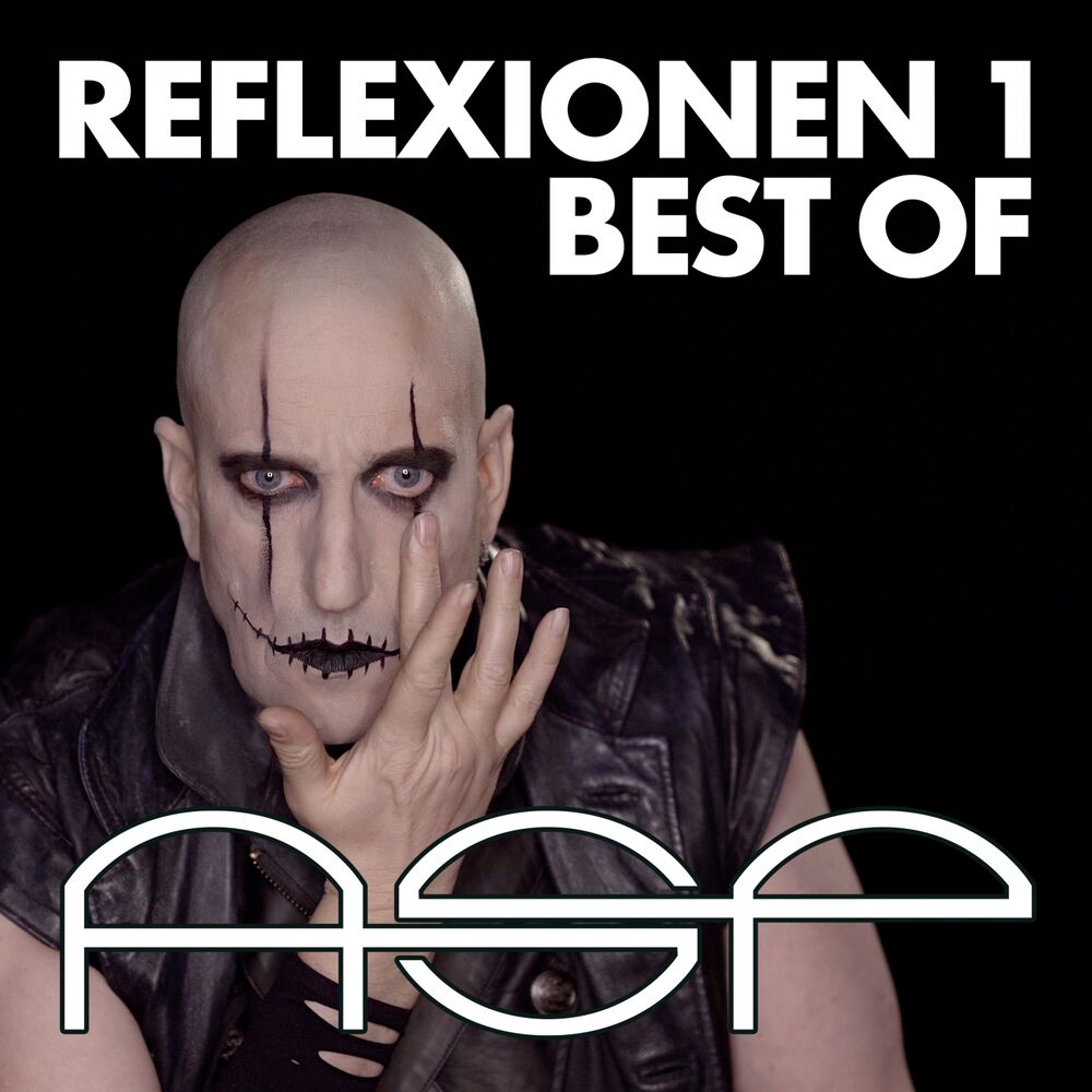 Picture of Reflexionen 1 - Best Of