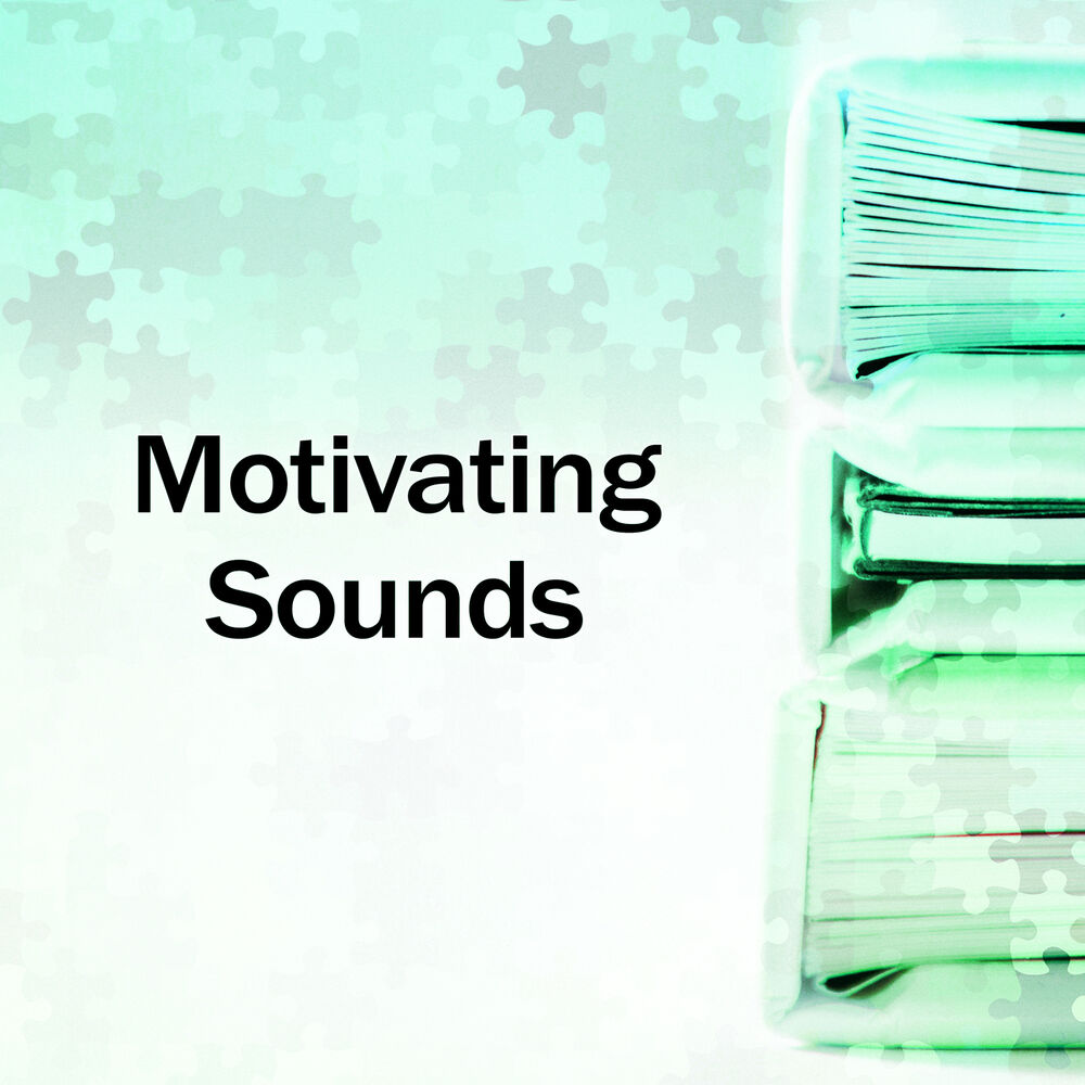 Picture of Motivating Sounds – Classical Music to Study, Mozart, Bach to Work, Train Your Brain, Classical Songs for Learning