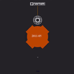 Cover of Black Leaves_EP