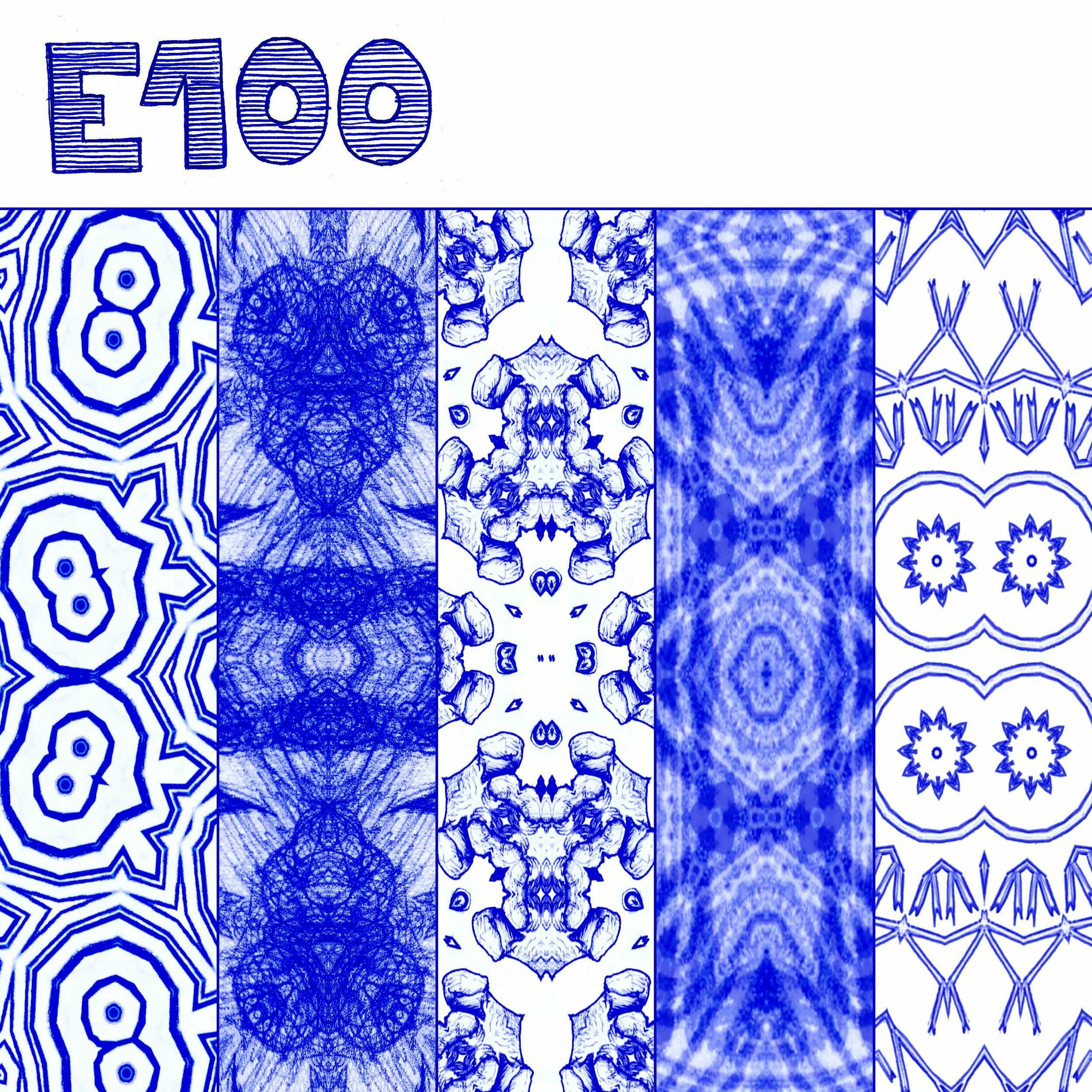 Album cover of Element 100