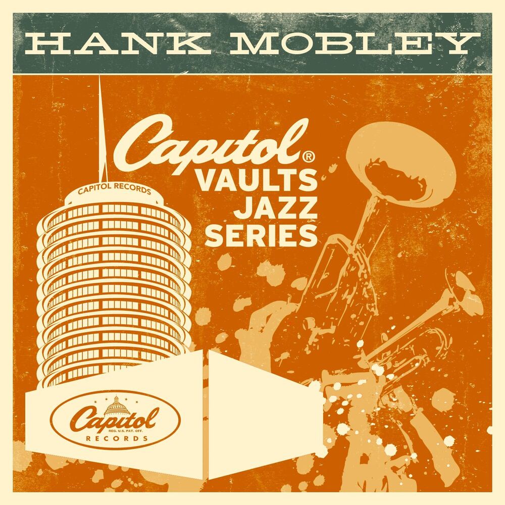 Picture of The Capitol Vaults Jazz Series