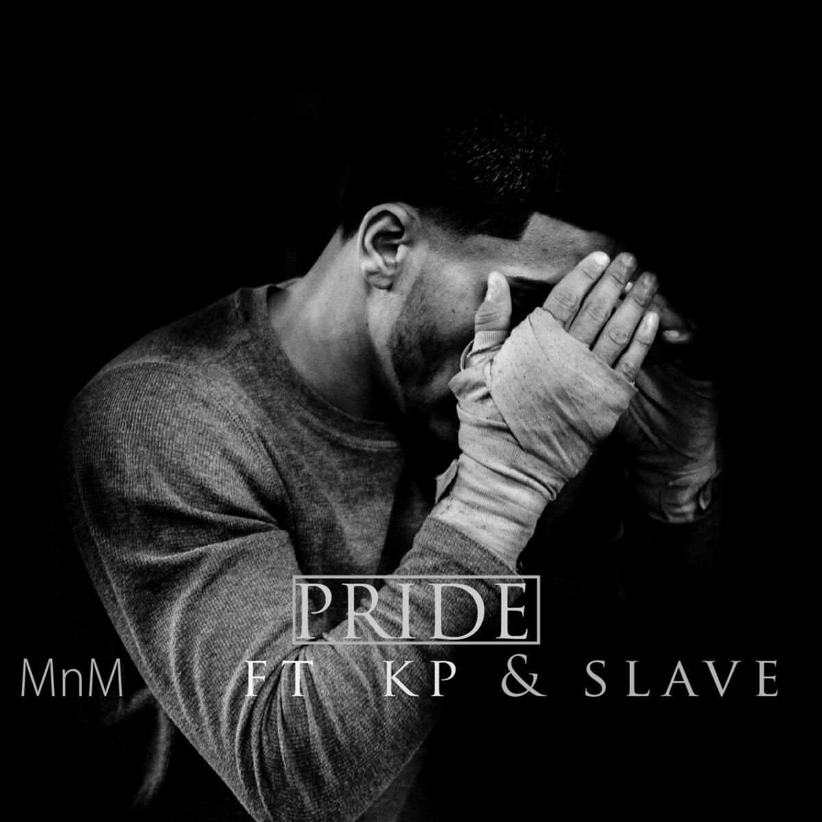 Album cover of Pride