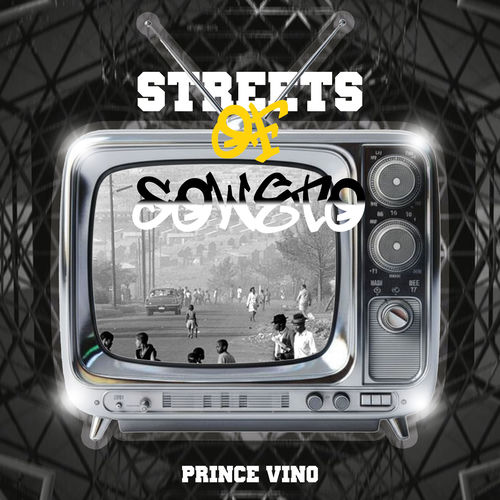 STREETS OF SOWETO