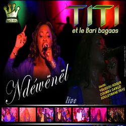Cover of Ndéwënël