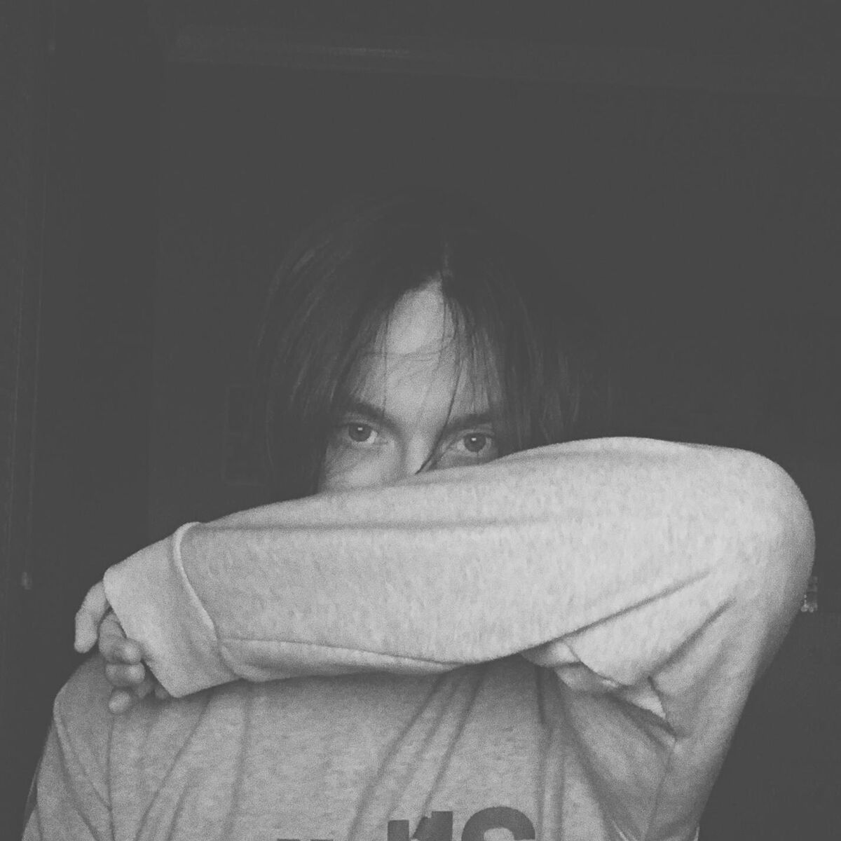 Album cover of Shine